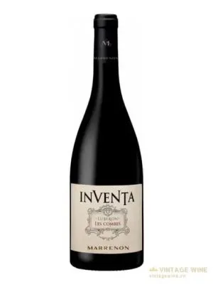 Marrenon Inventa Les Combes