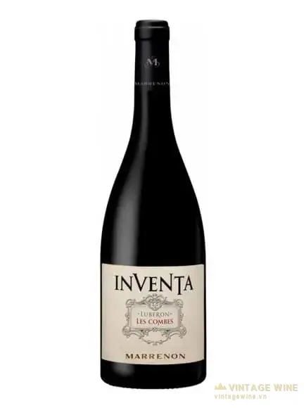 Marrenon Inventa Les Combes