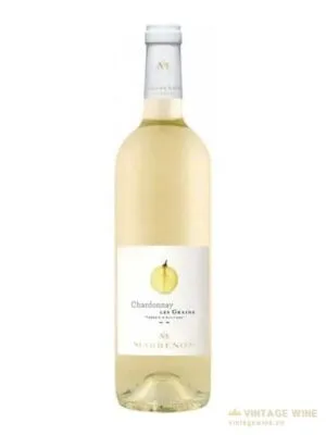 Marrenon Les Grains Chardonnay