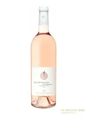 Marrenon Les Grains Gris de Grenache