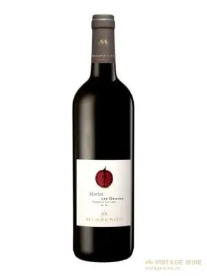 Marrenon Les Grains Merlot