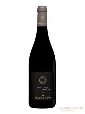 Marrenon Les Grains Pinot Noir