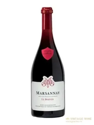 Marsannay Le Boivin