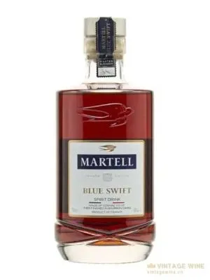 Martell Blue Swift