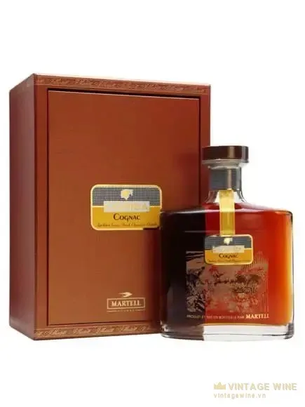 Martell Cohiba