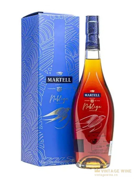 Martell Noblige Cognac Pháp