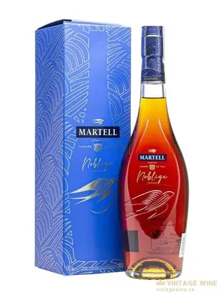Martell Noblige Cognac Pháp
