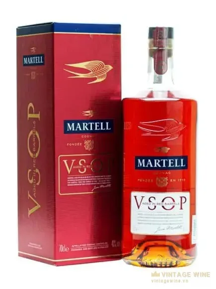 Martell VSOP 1L