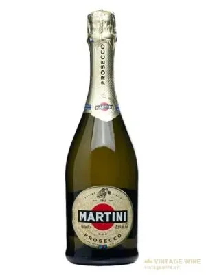 Martini Prosecco