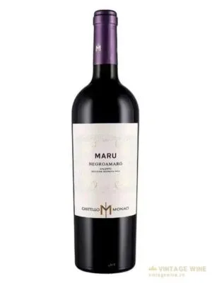 Maru Salento Negroamaro