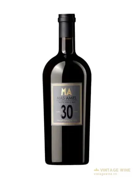 Mas Amiel 30 Ans d'Age