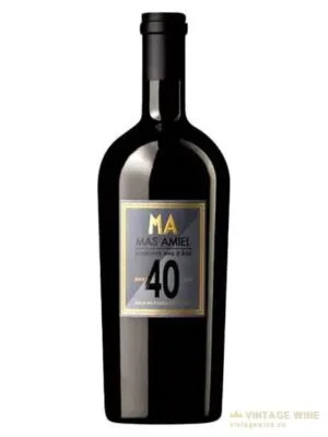 Mas Amiel 40 Ans d'Age