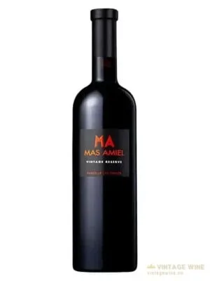 Mas Amiel Vintage Reserve