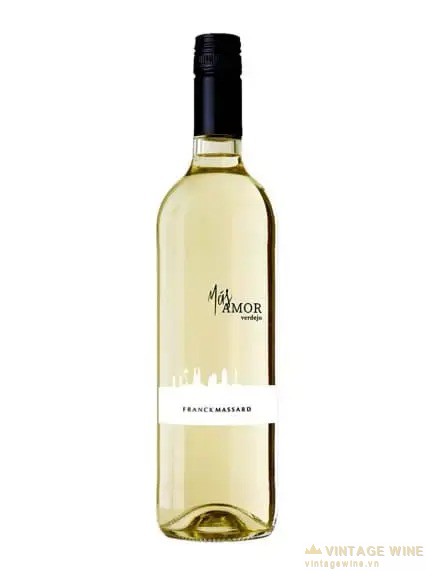 Mas Amor Vino Varietal