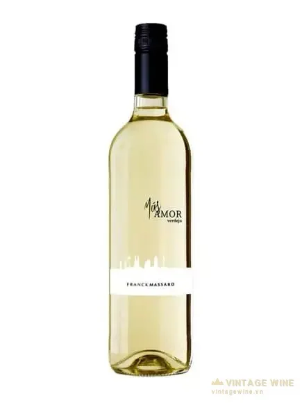 Mas Amor Vino Varietal