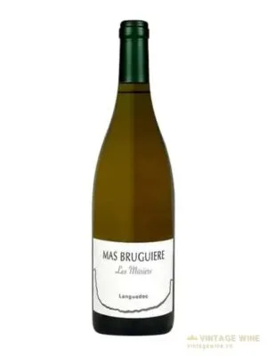 Mas Bruguiere Les Muriers