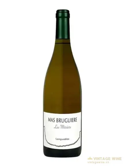 Mas Bruguiere Les Muriers