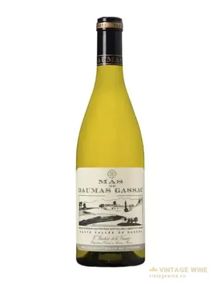 Mas de Daumas Gassac Blanc