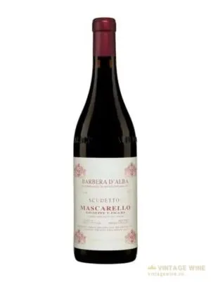 Mascarello Giuseppe e Figlio Scudetto