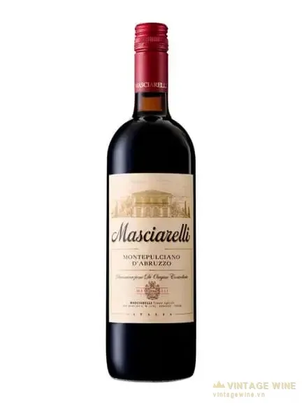 Masciarelli Montepulciano