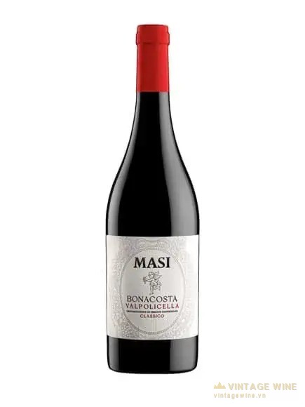 Chai vang đỏ Masi Bonacosta Valpolicella