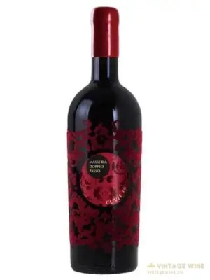 Masseria Doppio Passo Cuvee 16