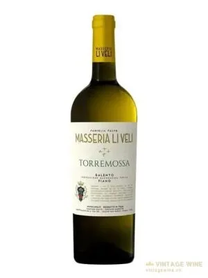 Masseria Li Veli Torremossa Fiano