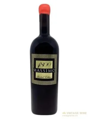 Massimo 1800