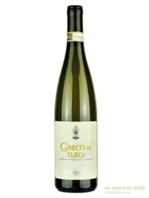 Mastroberardino Greco di Tufo