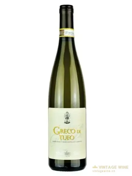Mastroberardino Greco di Tufo