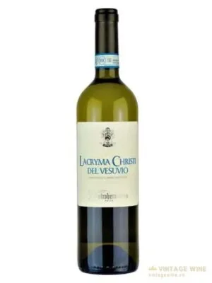 Mastroberardino Lacryma Christi Del Vesuvio Bianco