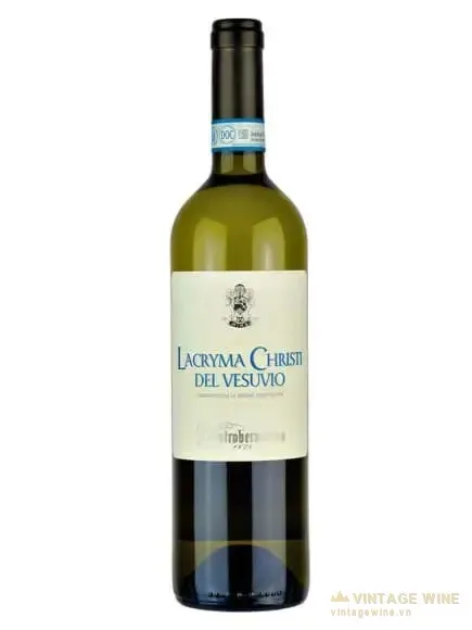 Mastroberardino Lacryma Christi Del Vesuvio Bianco