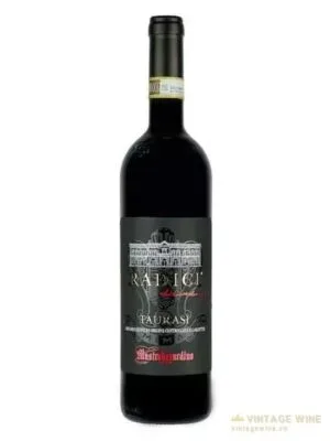 Mastroberardino Radici Taurasi