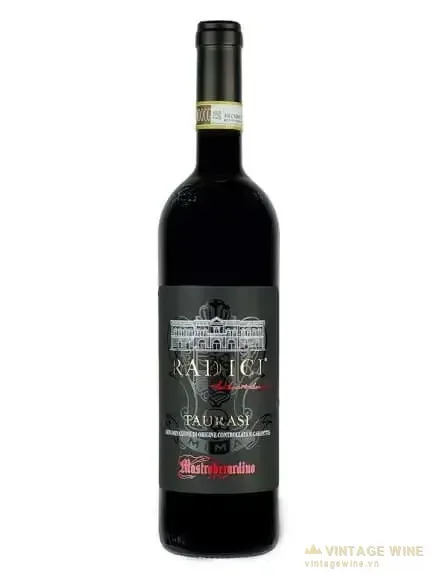 Mastroberardino Radici Taurasi