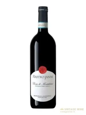 Mastrojanni Rosso Di Montalcino
