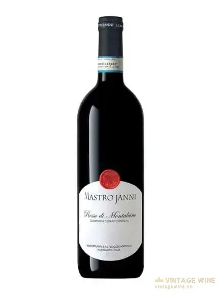 Mastrojanni Rosso Di Montalcino