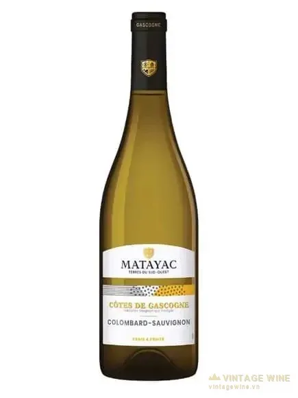 Matayac Colombard sauvignon blanc
