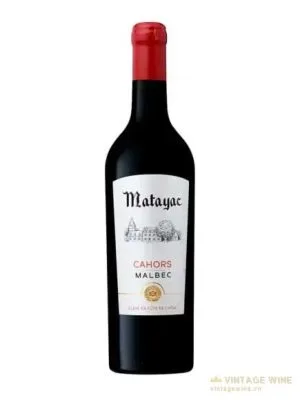 Matayac Malbec