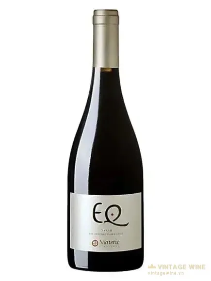 Matetic EQ Shiraz