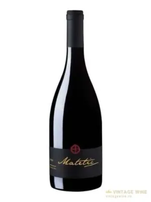 Matetic Shiraz