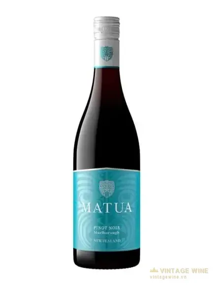 Matua Pinot Noir