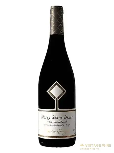 Maurice Gavignet Morey-Saint-Denis 1er Cru Les Millandes