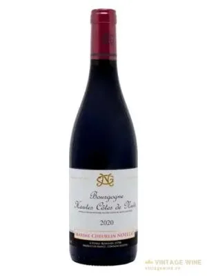 Maxime Cheurlin Noellat Bourgogne Hautes Cotes De Nuits