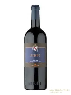 Mazzei Siepi Toscana