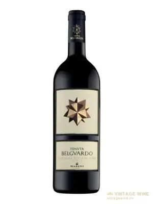 Mazzei Tenuta Belguardo Maremma Toscana Rosso Riserva
