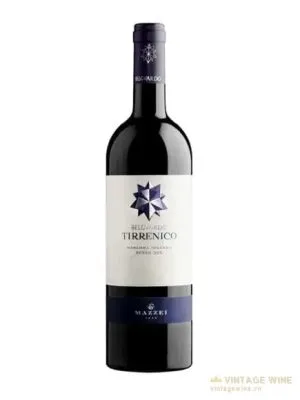 Mazzei Tirrenico Maremma Toscana