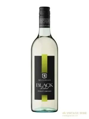 McGuigan Black Label Pinot Grigio