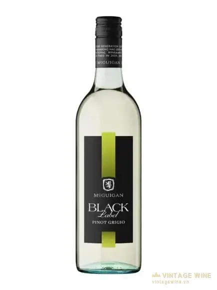 McGuigan Black Label Pinot Grigio
