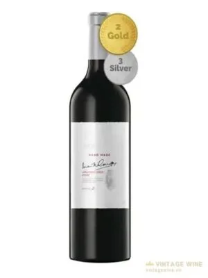 McGuigan Handmade Langhorne Creek Shiraz