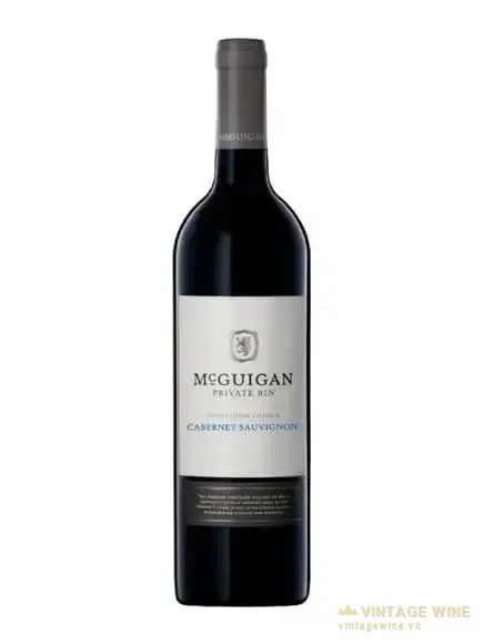 McGuigan Private Bin Cabernet Sauvignon